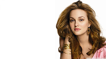 Leighton Meester, , Top , Celeb backgrounds HD wallpaper