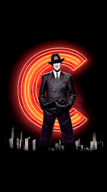 Chicago (2022) movie HD phone wallpaper