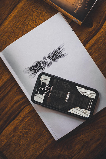 Words, Inscription, Tele, Slow, Slowly HD phone wallpaper