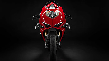 Panigale V4 R, Ducati HD wallpaper