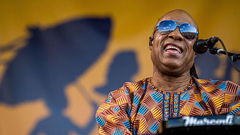 Stevie Wonder, Concert tickets, Tour information HD wallpaper