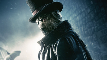 Assassins Creed The Ripper, assassins-creed, games, xbox-games, ps-games, pc-games HD wallpaper