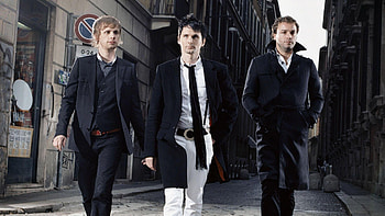 Muse band, , Muse band, Muse band HD wallpaper