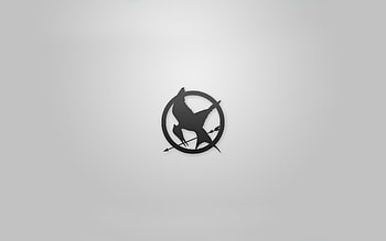 The Hunger Games, 7387 px, Movie franchise, Blockbuster HD wallpaper