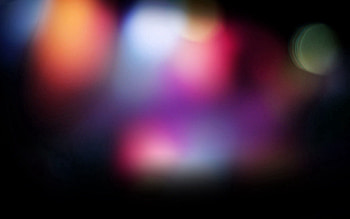 Abstract, Background, Glare, Multicolored, Motley, Stains, Spots HD wallpaper