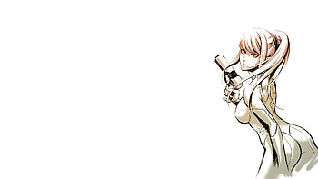 Metroid Samus Nintendo White Zero-Suit Samus ,video . HD wallpaper