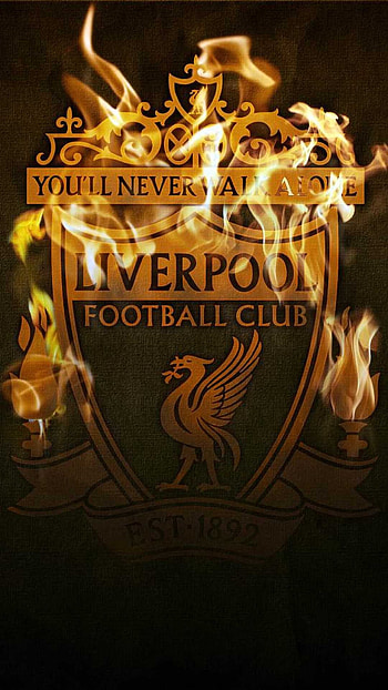Liverpool Football Club, Immersive visual experience, Larger than life, magic HD phone wallpaper