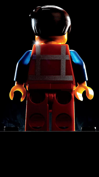 The Lego Movie (2022) movie HD phone wallpaper
