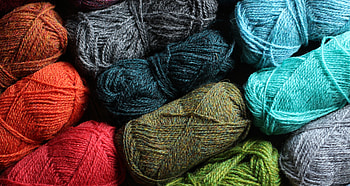 Real Shetland wool, Fair Isle knitting, Traditional patterns, Quality craftsmanship HD wallpaper