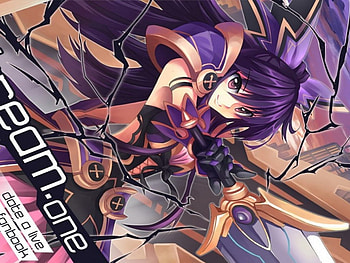 date a live, paradise, seagull, hammock, britney spears HD wallpaper