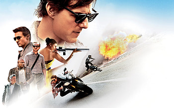 Mission Impossible Rogue Nation, mission-impossible, movies HD wallpaper