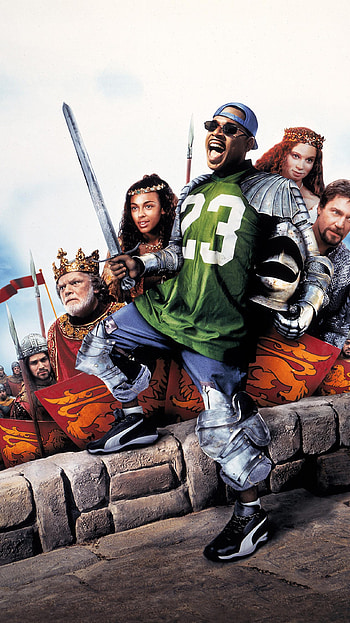 Black Knight (2022) movie HD phone wallpaper