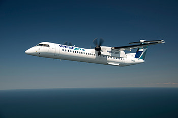 WestJet, BCCDC, Potential COVID-19 exposure, Prince George HD wallpaper