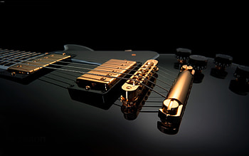 Background, Tools, Guitars HD wallpaper
