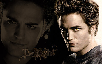 Flashback , Robert Pattinson, Thinking of Rob, Twilight moments HD wallpaper