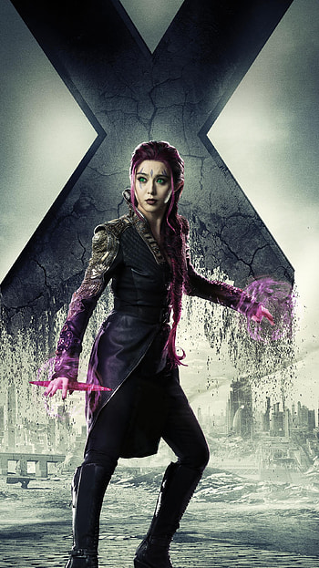 X-Men: Days of Future Past (2022) movie HD phone wallpaper