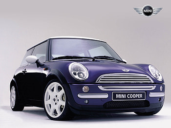 Transport, Auto, Mini Cooper HD wallpaper
