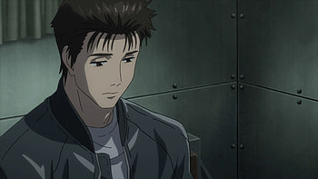 Parasyte The Maxim 20 HD wallpaper