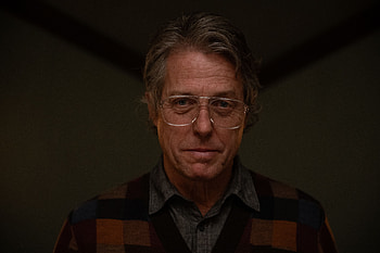 Heretic (2024): Hugh Grant in Stunning Ultra, movie, Heretic (2024), Hugh Grant HD wallpaper