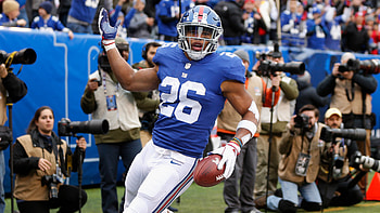 Saquon Barkley, Sports, New York, Football HD wallpaper