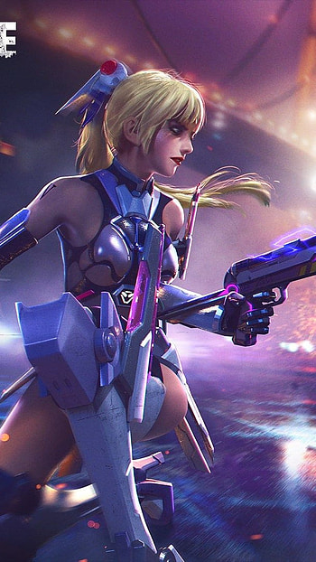 fire, spirited girl HD phone wallpaper