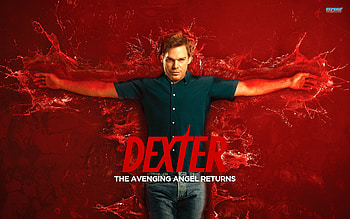 Dexter, Tv Show, Dexter Morgan, Michael C Hall HD wallpaper