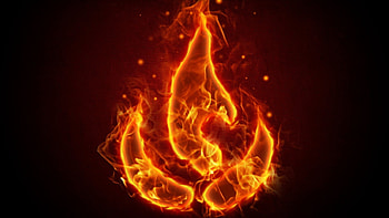 avatar-the-last-airbender-fire-symbol--. HD wallpaper