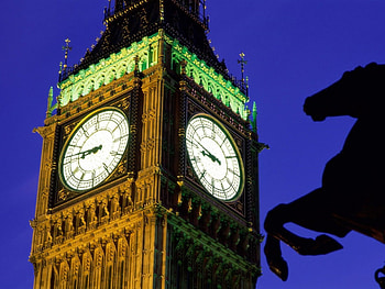 Timeless History St. Stephens Tower London England, stephenstower, england HD wallpaper