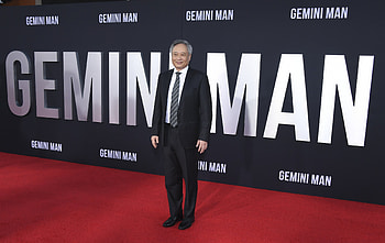 Ang Lee, Movies, Digital Religion HD wallpaper