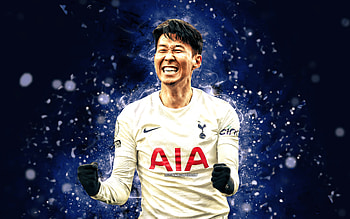 Son Heung-Min, spurs, soccer, korea, min, heung, sonaldo, football, tottenham, hotspur HD wallpaper