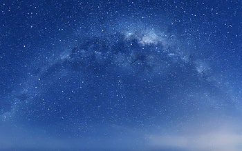 Universe, Stars, Starry Sky, Nebula HD wallpaper