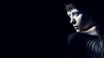 Claire Foy, Movies, 17 The Girl in the Spiders Web HD wallpaper