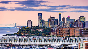 Jersey City, Entry level, Virtual job fair HD wallpaper