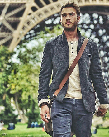 Yamaç koçovalı, Cukur, Dizi HD phone wallpaper