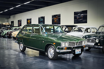 Classic Renaults, classic, renault, french, car HD wallpaper