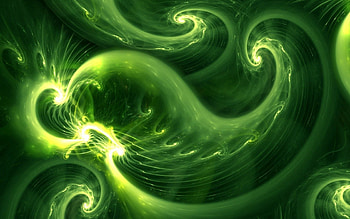 Abstract, Divorces, Curls HD wallpaper