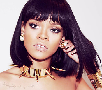 RIHANNA, SINGER, SONGWRITER, PRODUCER, MODEL HD wallpaper