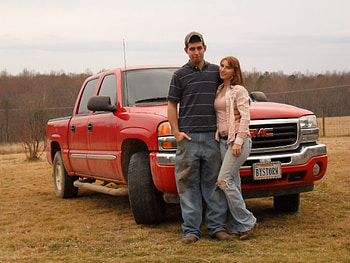 Hot Country Girls And Trucks - Hot Girls HD wallpaper