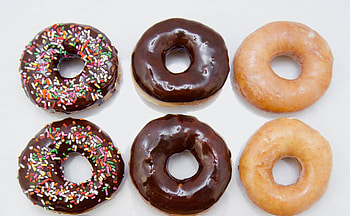 donuts, foods, fun, entertainment, yummy HD wallpaper