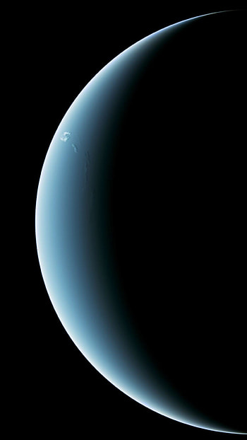 Neptune , Striking Neptune backgrounds HD phone wallpaper