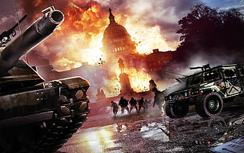 Cool War s HD wallpaper