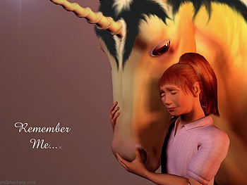 Remember Me , girl, fantasy, 3d HD wallpaper