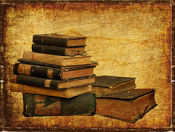 Old book pages, , , Backgrounds HD wallpaper