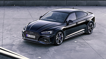 Audi RS 5 Sportback Competition 2022 Cars HD wallpaper