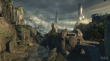 Category:Halo 2: Anniversary Multiplayer Maps | Halo Nation | FANDOM powered by Wikia HD wallpaper