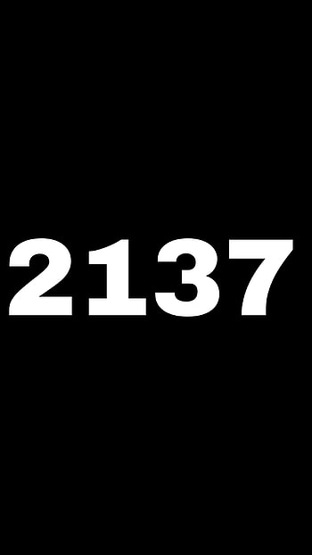 2137, graphics, darkness HD phone wallpaper