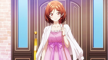 Anime, I'm Getting Married to a Girl I Hate in My Class, Akane Sakuramori HD wallpaper