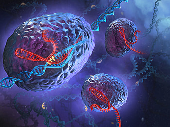 Miscellanea, Miscellaneous, Cells, Spiral, Spirals, Dna, Genomics HD wallpaper