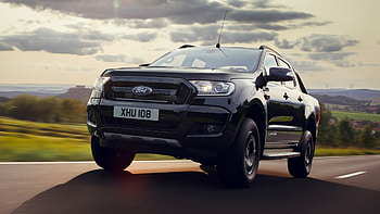 Ford Ranger, Cars of power, warriors, obsession HD wallpaper