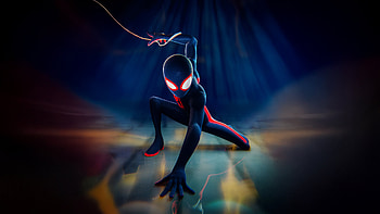 Miles Morales Heroic Saga, miles-morales, spiderman, superheroes, artwork, art, digital-art, artstation HD wallpaper